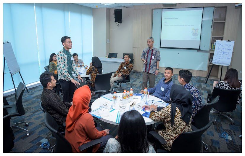 Perusahaan Startup